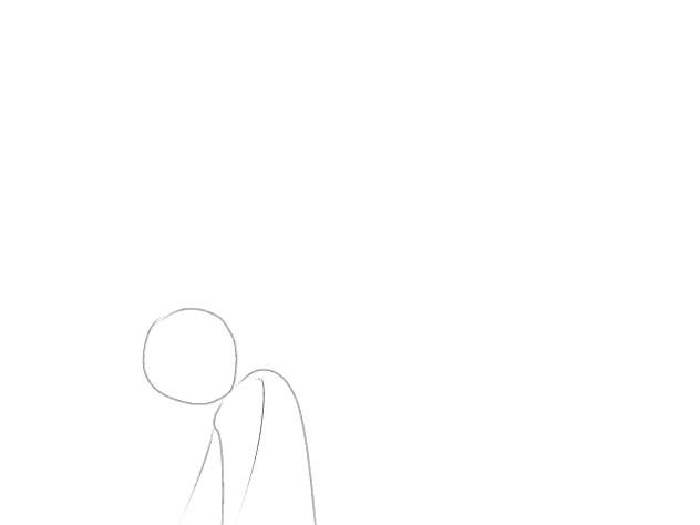 animation test - ibisPaint