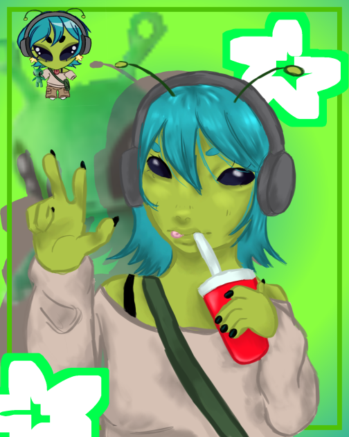 aliensona