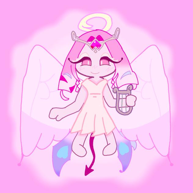 drawing esc!♡