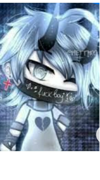 Gacha edit 1 - ibisPaint