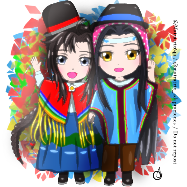 WangXian's Travel 4th Proyect