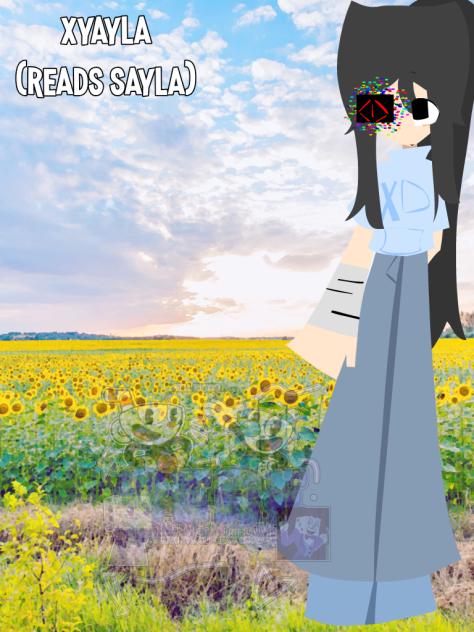 xyayla (change again 🤑💅)