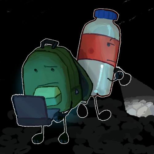 “Mystery Solvers”