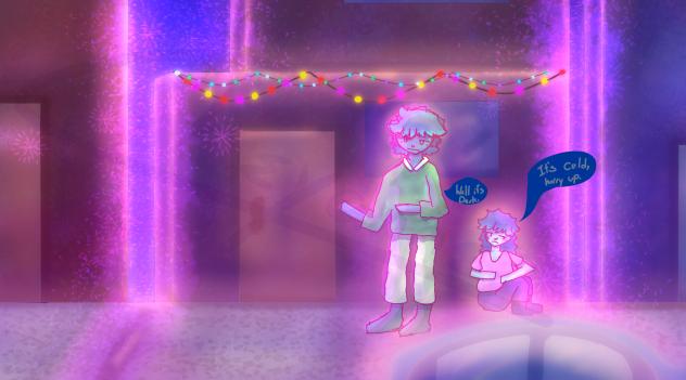 Nightins Club