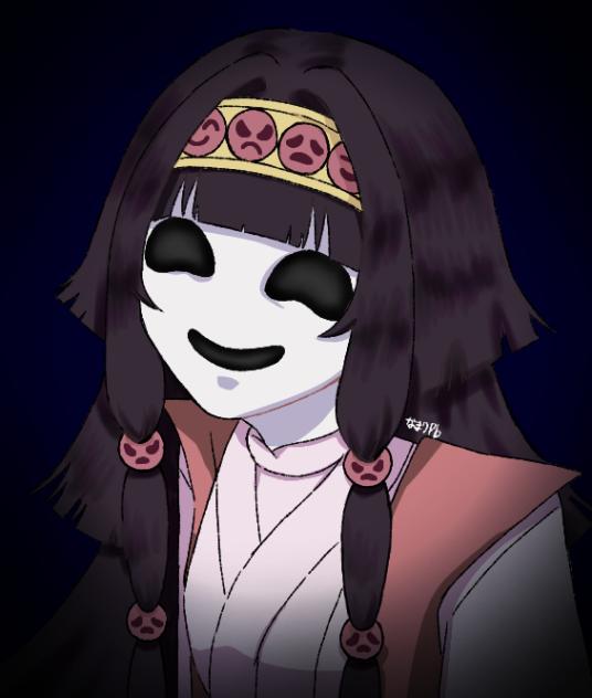 ナニカ
