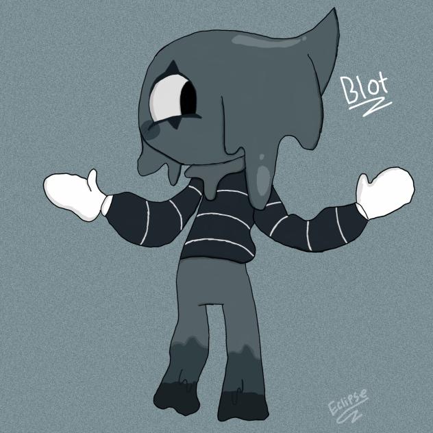 Blot