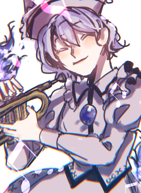 東方　メルラン