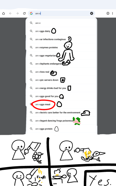 this is a joke cuz I'm bored