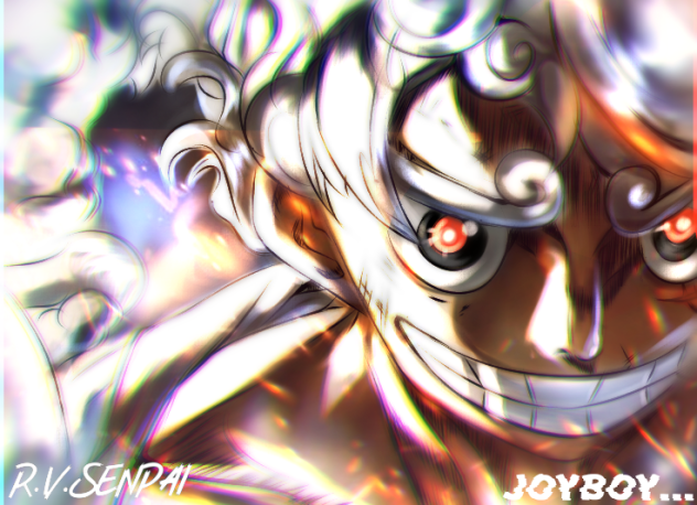 JOYBOY