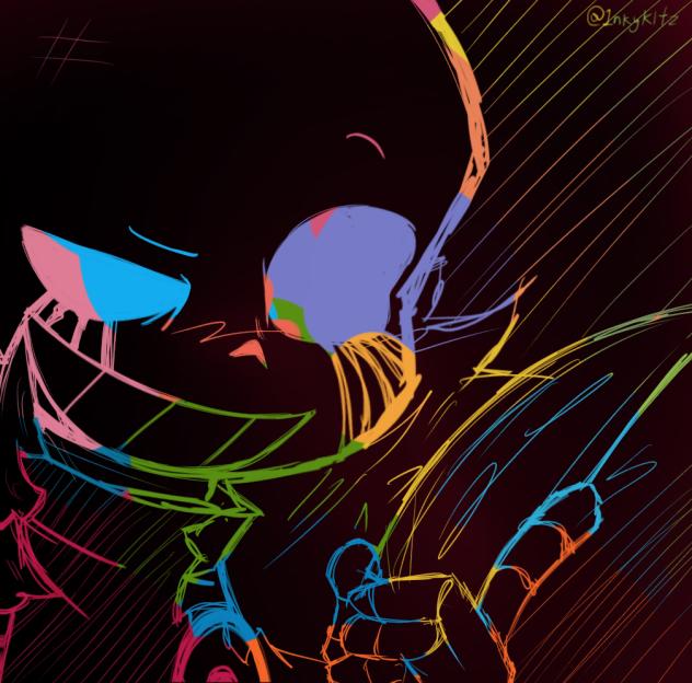 Crayon 🖍️