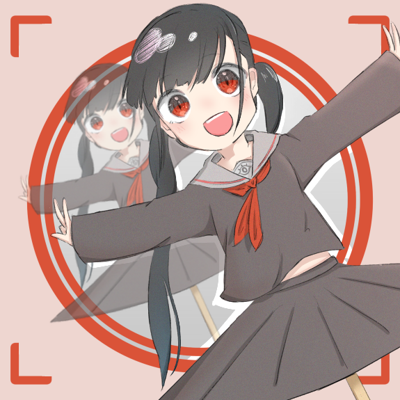 おひさま燦傘