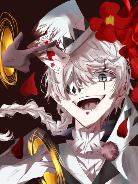 ニコライ・ゴーゴリ