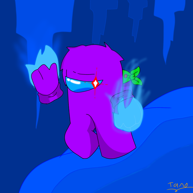 Kirrio awakens dragon breath skill