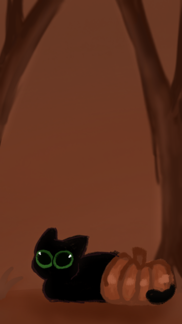 Autumn - ibisPaint