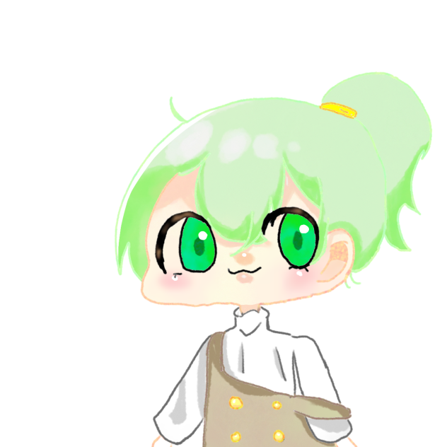 みるちゃんお友達記念～！