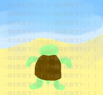 Turtle