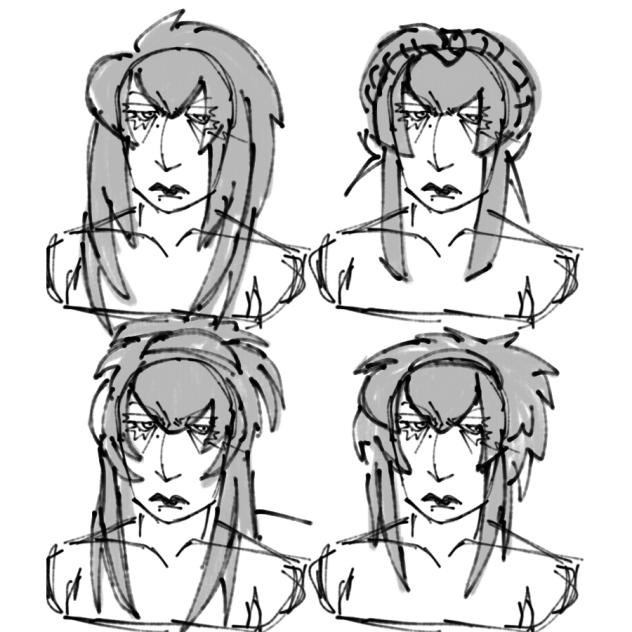 [Concept Sketch] December 28; 2025