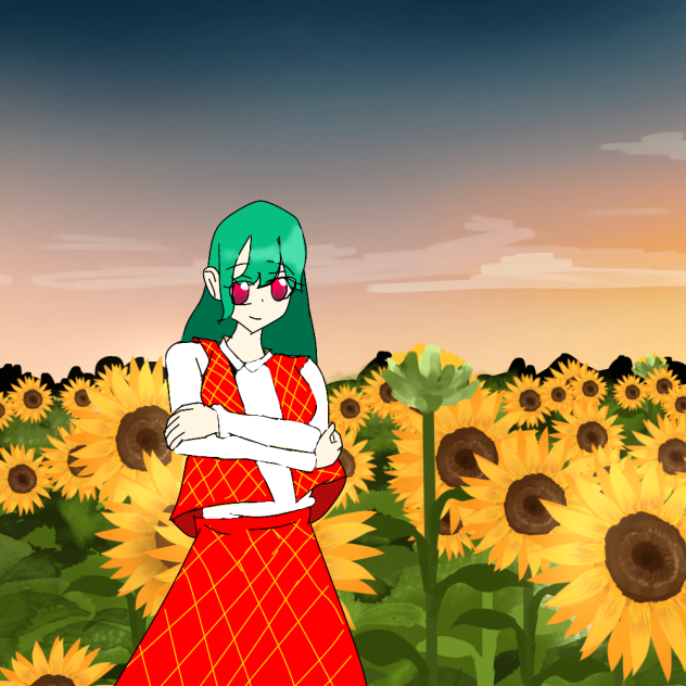 風見幽香
