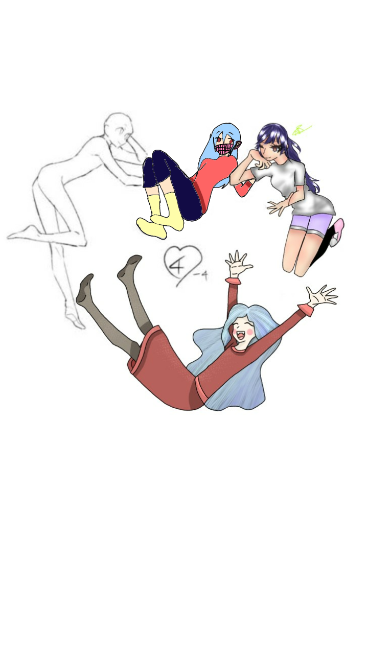 collab - ibisPaint