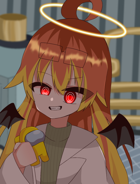 でえきたあああああ