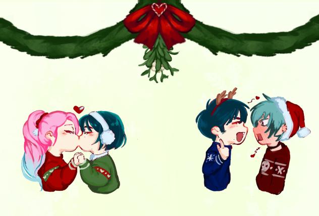 merry christmas!!