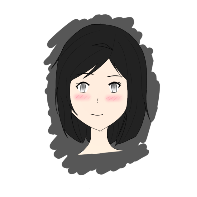 Blush - ibisPaint
