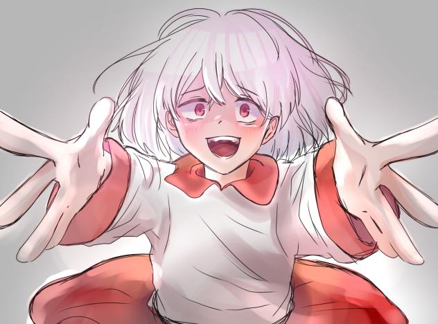 偽わたしちゃん
