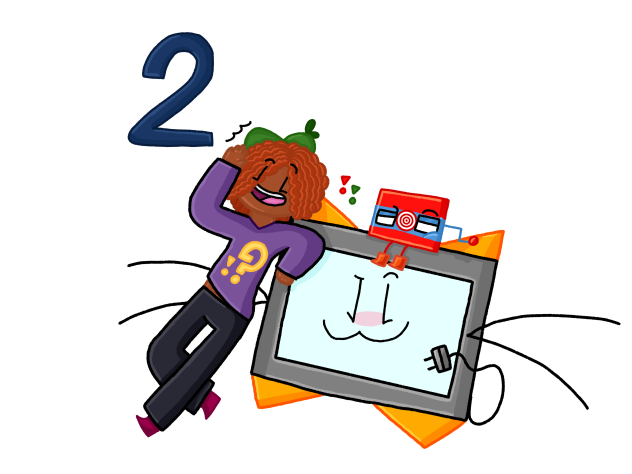 The Murder Mystery Solvers 2