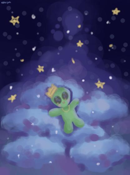 alien(⁠◍⁠•⁠ᴗ⁠•⁠◍⁠)⁠❤