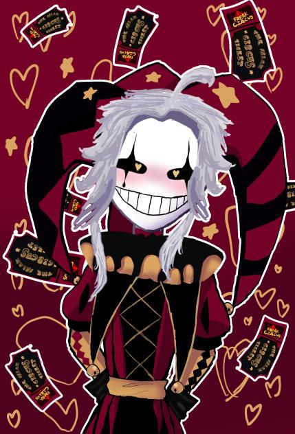 🌟Perriot🎪