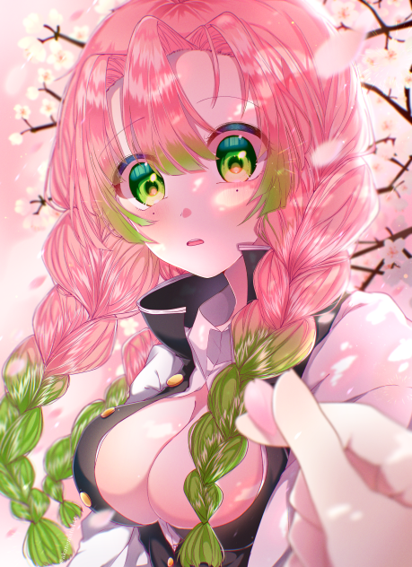 君が咲く季節
