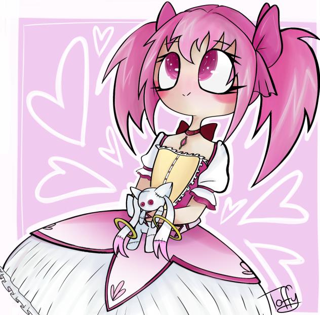 Madoka