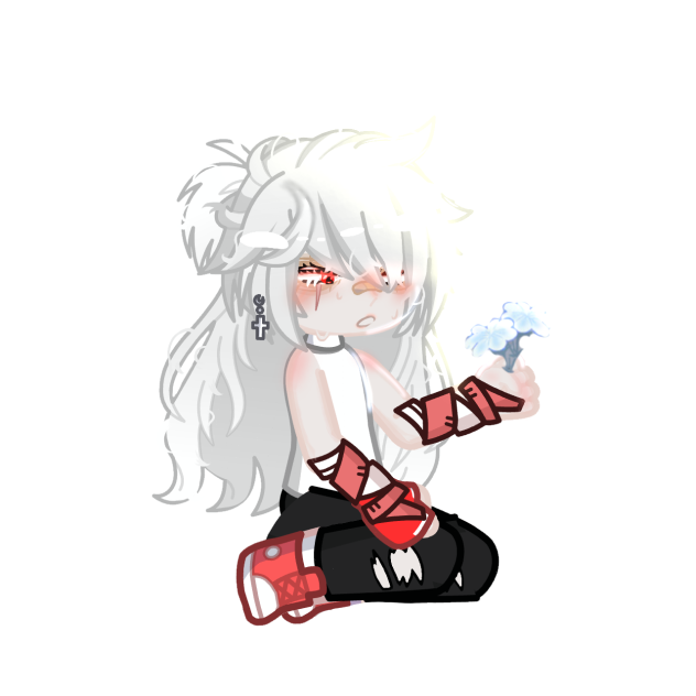 old Shigaraki gacha art 8