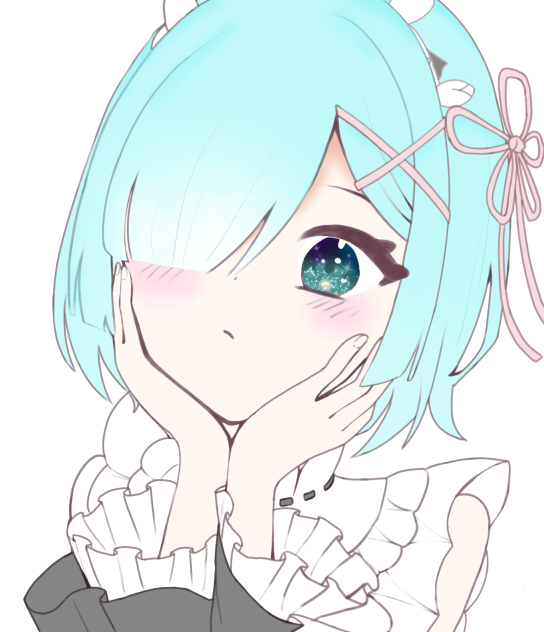 手抜きイラスト