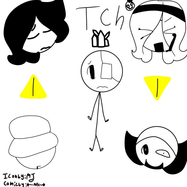 TCH ICON!!