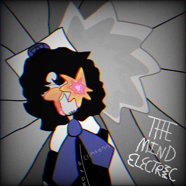 the mind electric