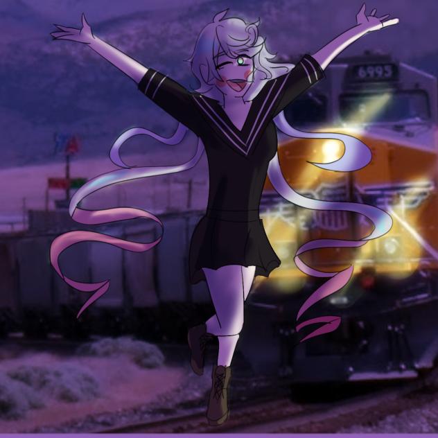 The Things I Deserve Fanart