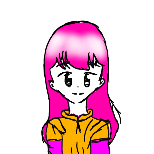 my first animation - ibisPaint