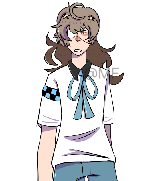 Request (for  wendy—❤️⚡️)