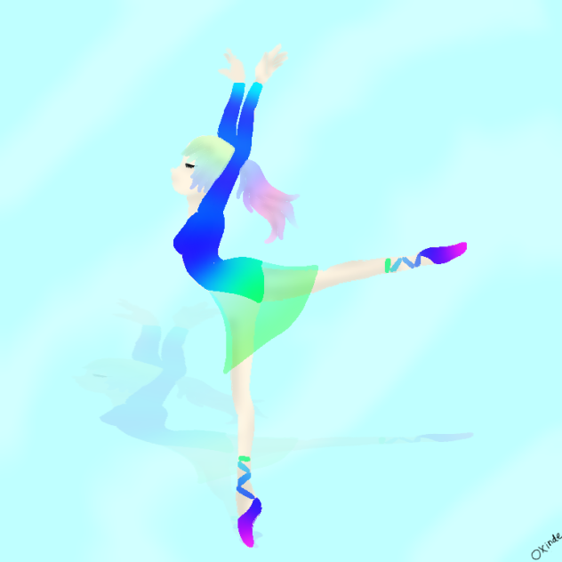 Ballerina