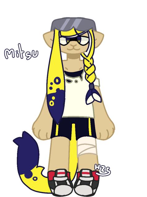 Mitsuami