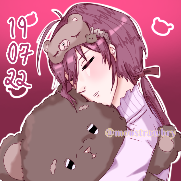 2022 ArtFight Nene