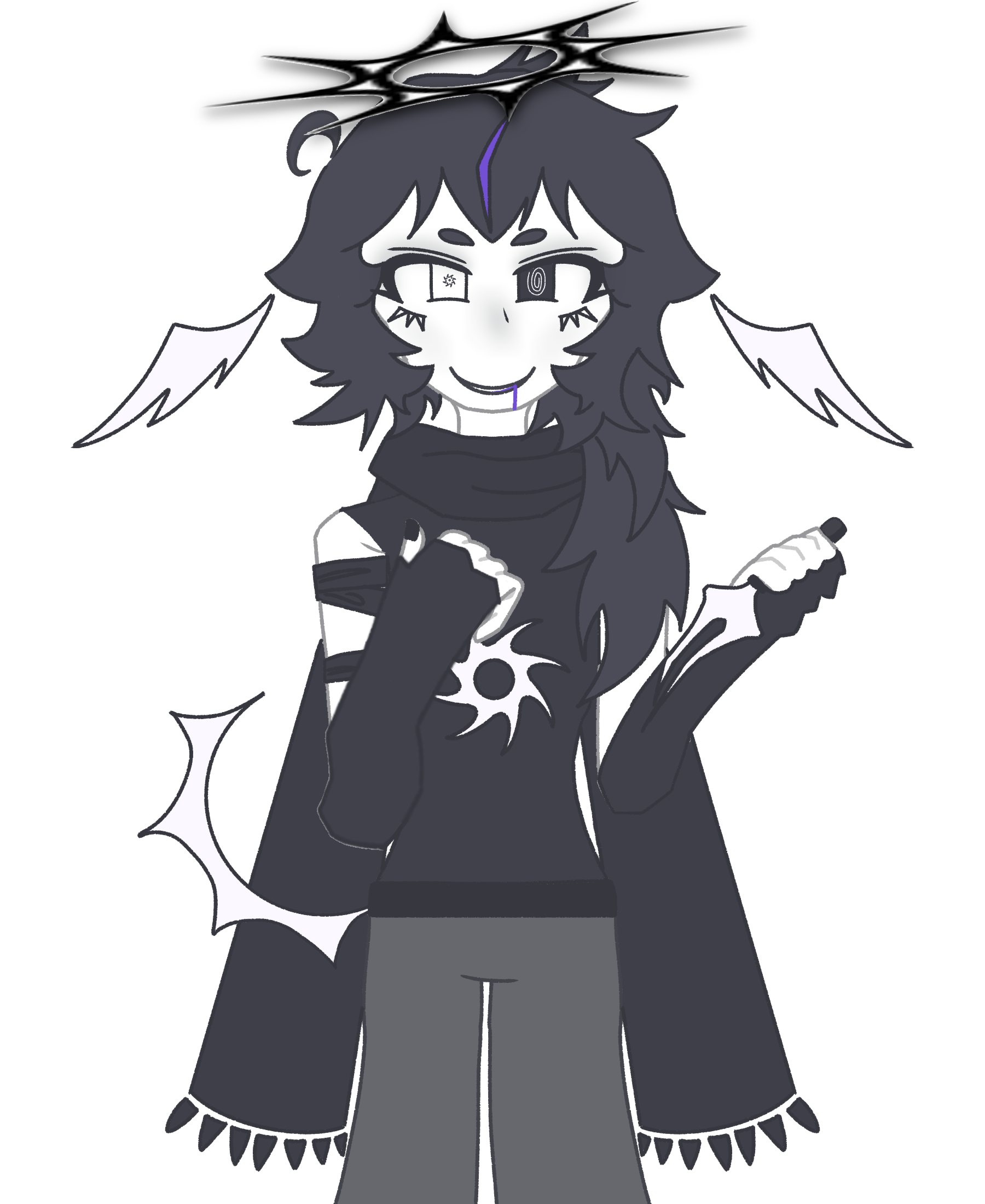 Two Time - ibisPaint