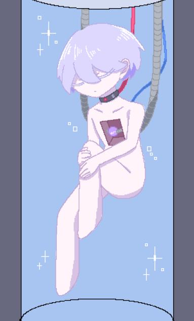 ドット絵って難しい