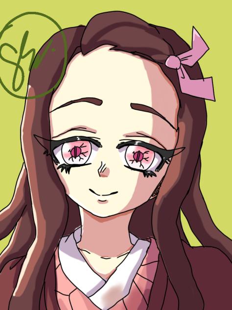 Nezuko T4