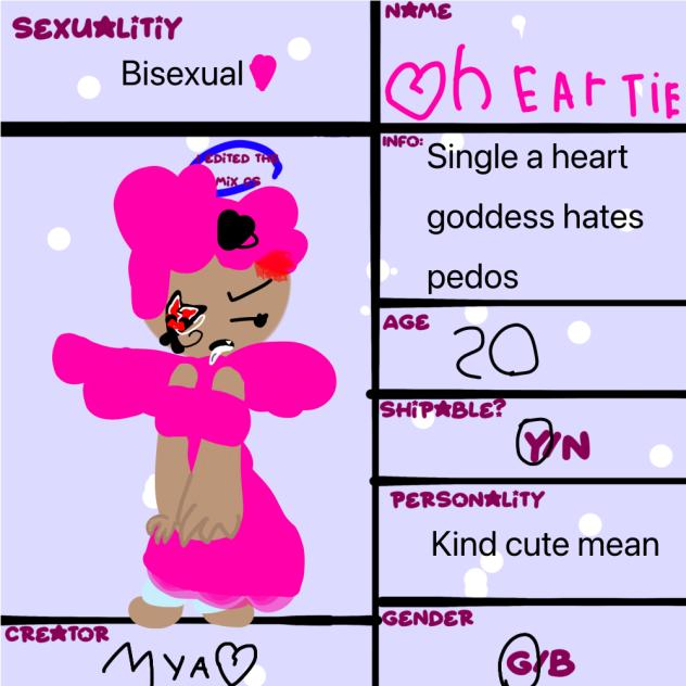 YASSSS