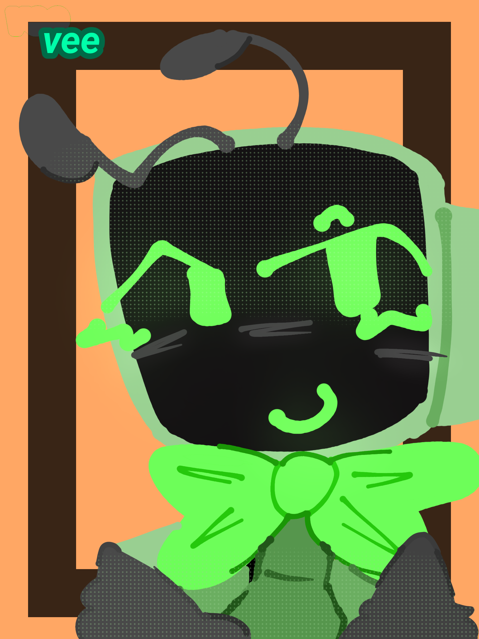 vee - ibisPaint