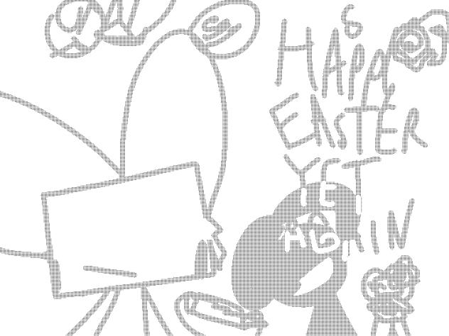 easter 2