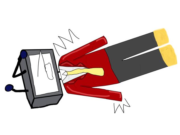 Mr tenna gets chibiafide