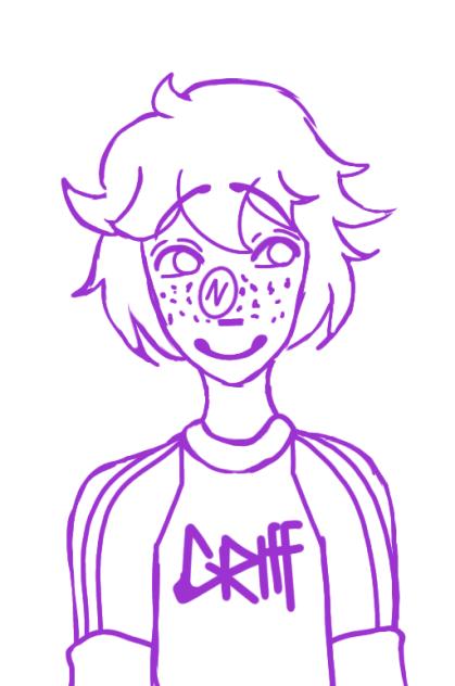 GRIFF SIMMONS (WIP)